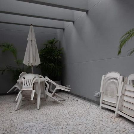 Itaim Bibi/Amplo Apartamento A Melhor Localizacao! Appartement São Paulo Buitenkant foto